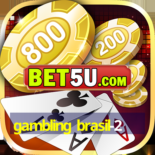 gambling brasil